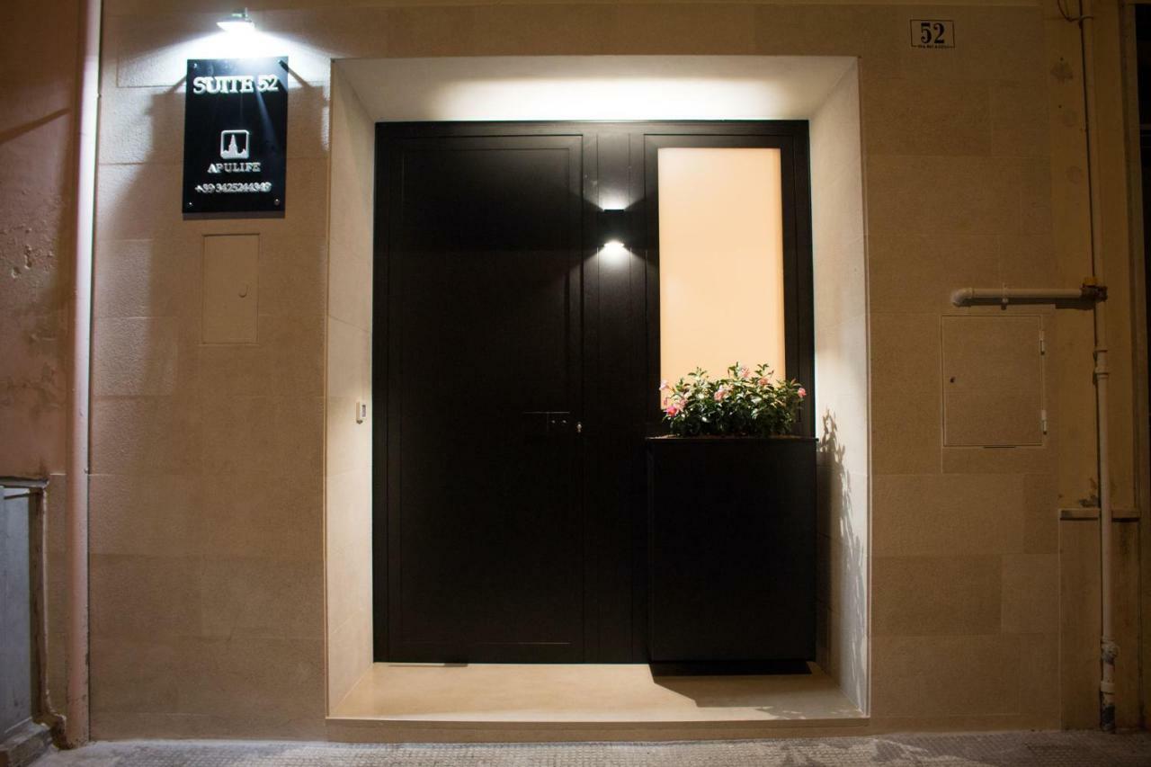 Suite 52 Monopoli Luaran gambar