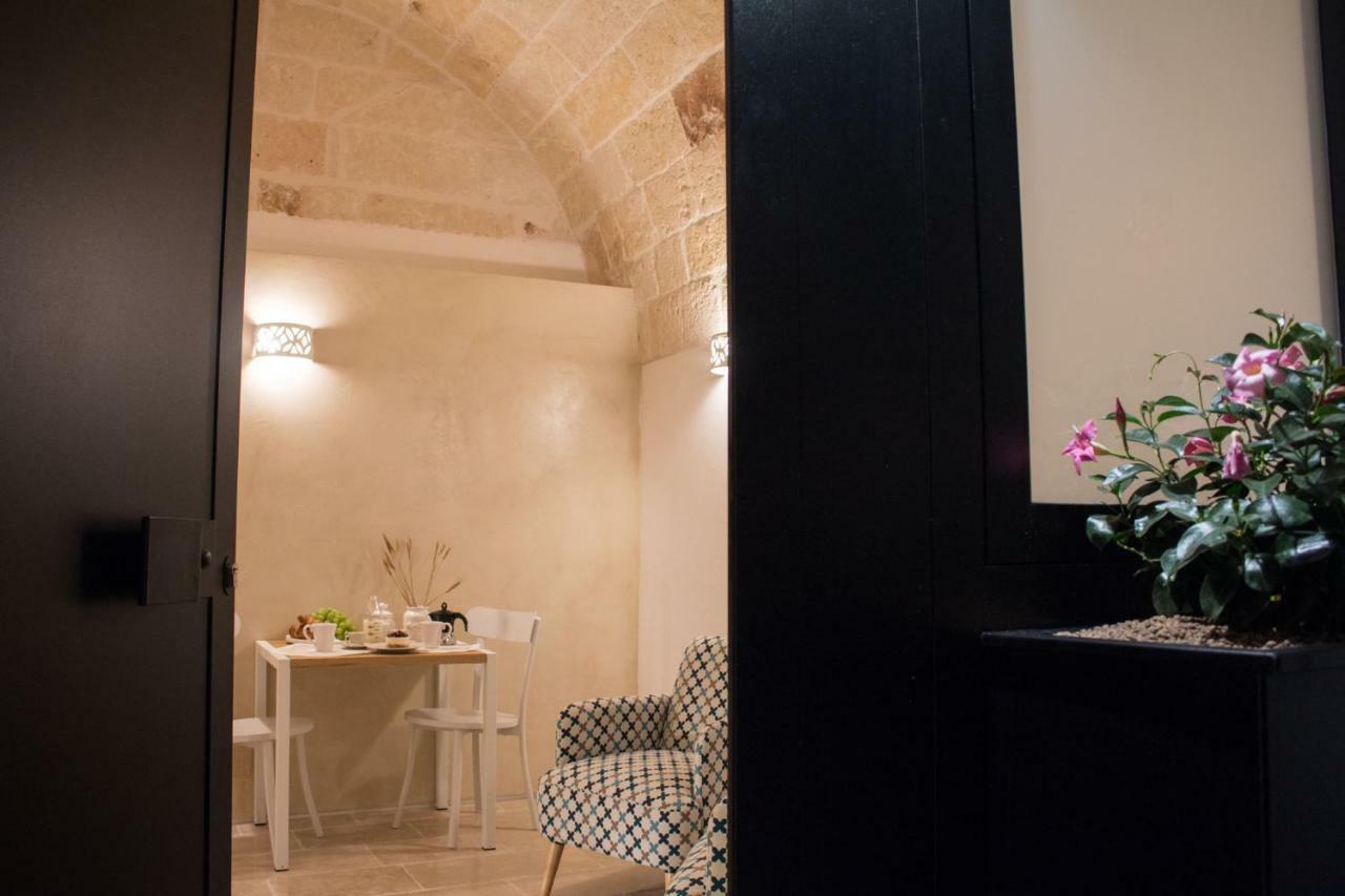 Suite 52 Monopoli Luaran gambar