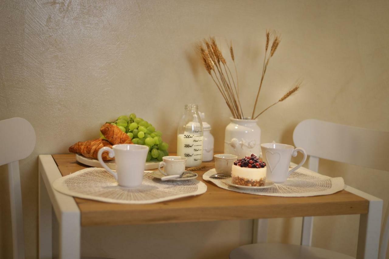 Suite 52 Monopoli Luaran gambar