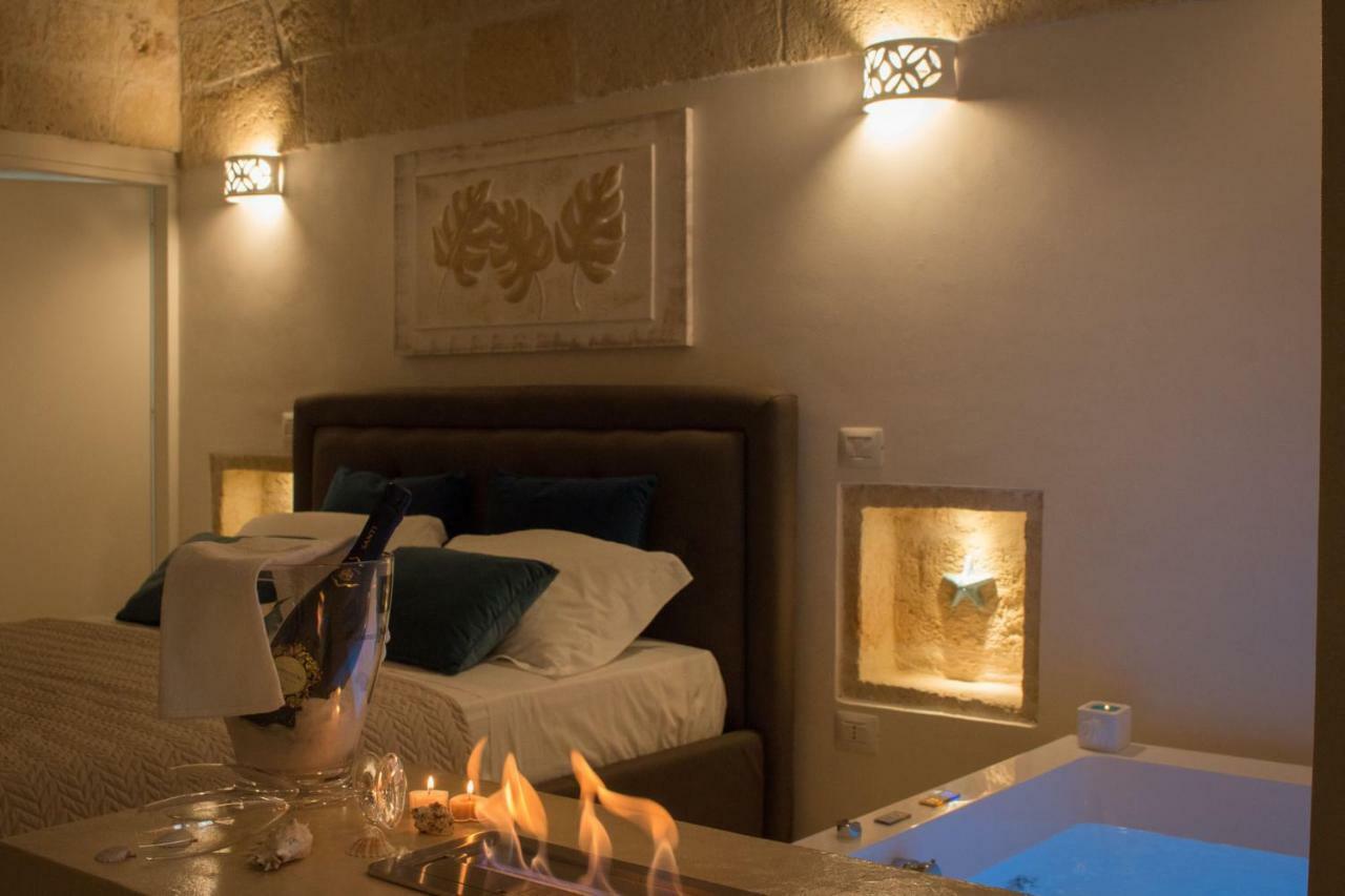 Suite 52 Monopoli Luaran gambar