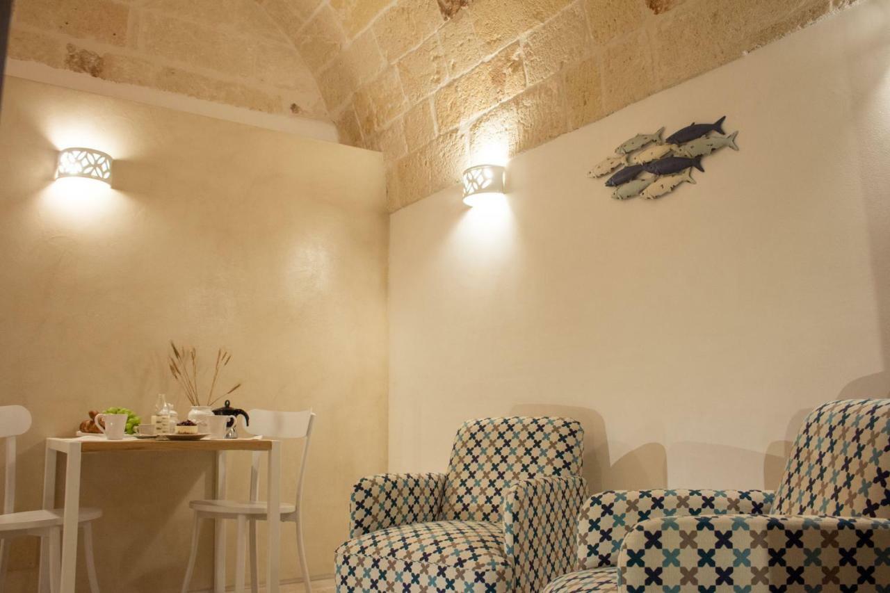 Suite 52 Monopoli Luaran gambar