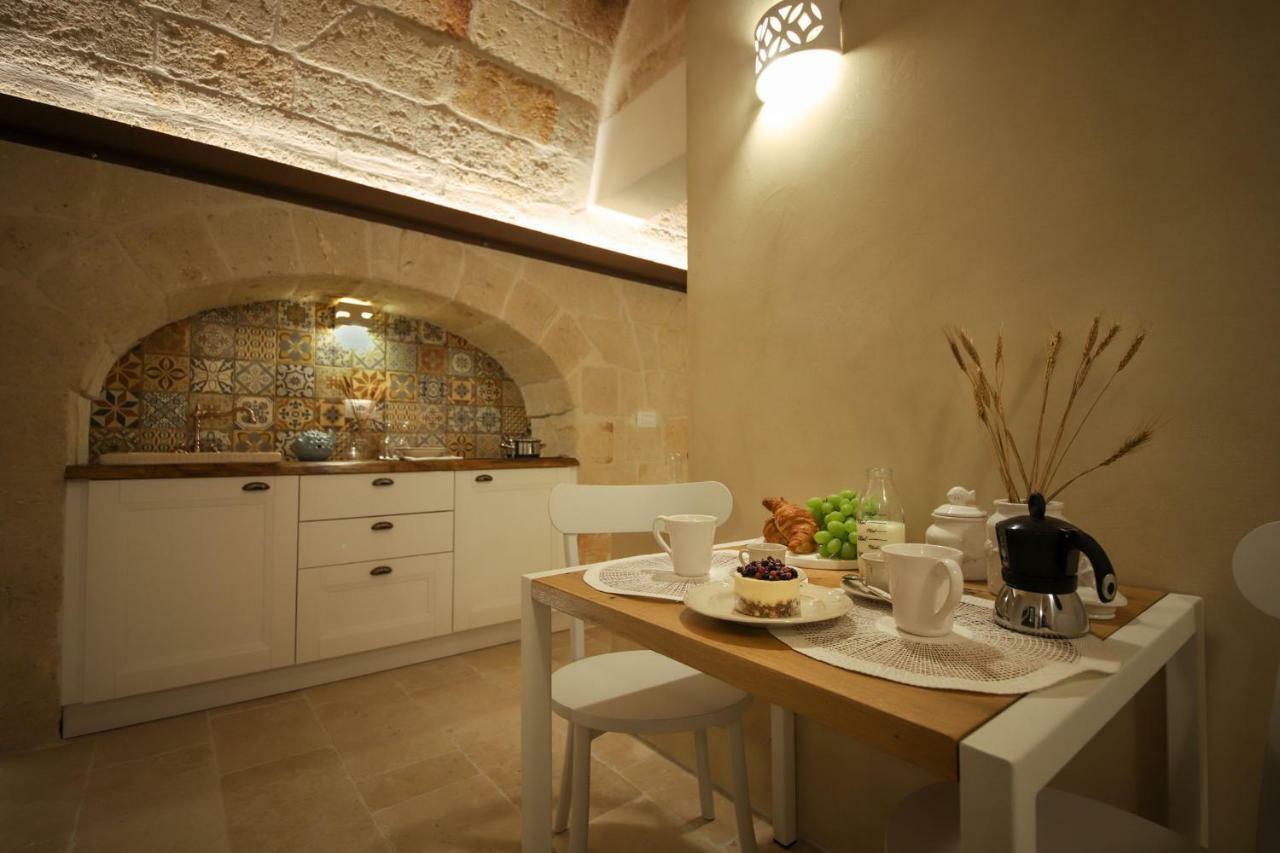 Suite 52 Monopoli Luaran gambar