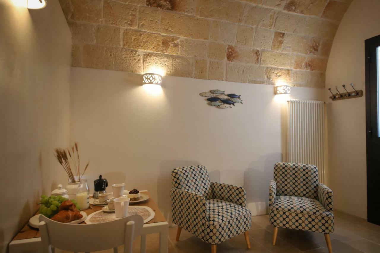 Suite 52 Monopoli Luaran gambar
